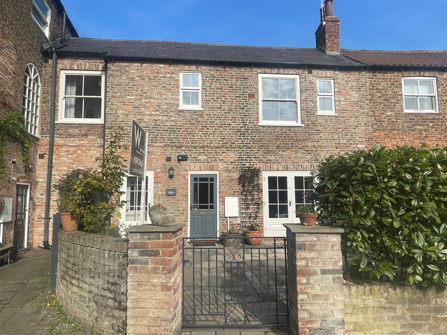 Front Street, Sowerby Thirsk and Northallerton Estate Agents, house